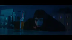 Задник до фильму"Vampire humaniste cherche suicidaire consentant" #877284
