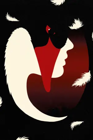 Постер до фильму"Чорний лебідь" #595817