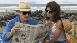 Задник до фильму"Розімкнені обійми" #237014