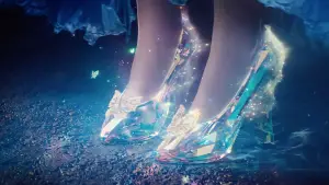 Задник до фильму"Попелюшка" #564997