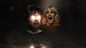 Задник до фильму"Cursed Hearse" #772815