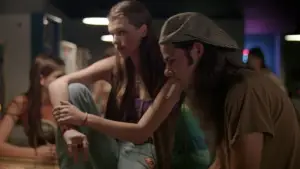 Задник до фильму"Під кайфом та збентежені" #729452