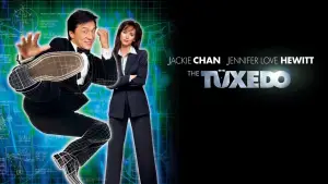 Задник до фильму"Смокінг" #719109