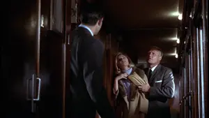 Задник до фильму"007: Із росії з любов’ю" #241758