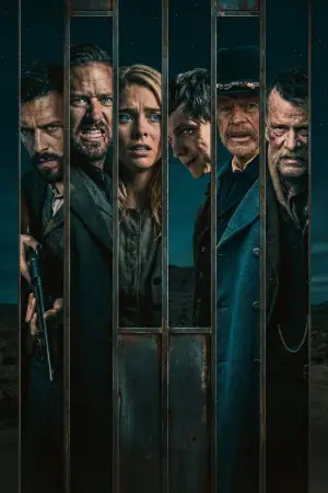 Постер до фильму"Випробування на фронтирі" #781205