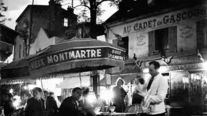 Задник до фильму"Кабінет доктора Калігарі" #535931