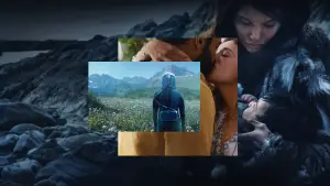 Задник до фильму"За мить ока" #768811