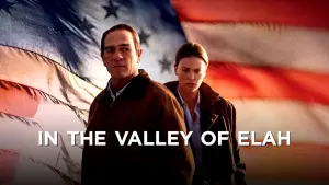 Відео до фільму У долині Ела | In The Valley Of Elah - Trailer