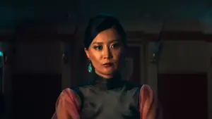 Задник до фильму"Балада про дрібного гравця" #585182