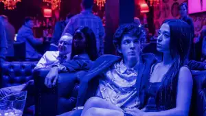 Задник до фильму"Анора" #798062