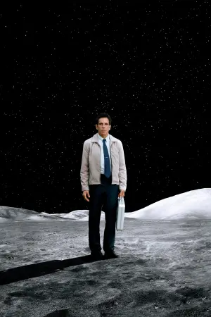 Постер до фильму"Таємне життя Волтера Мітті" #234271