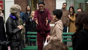 Задник до фильму"Життя, яке воно є" #231397