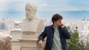 Задник до фильму"Notte prima degli esami 3.0" #767478