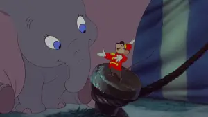 Задник до фильму"Дамбо" #622923