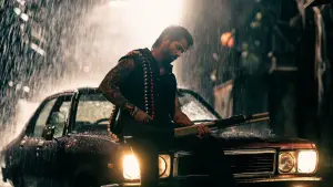 Задник до фильму"ओ रोमियो" #778576