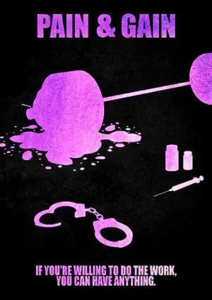 Постер до фильму"Кров