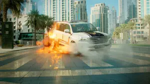 Задник до фильму"Патхан" #373587