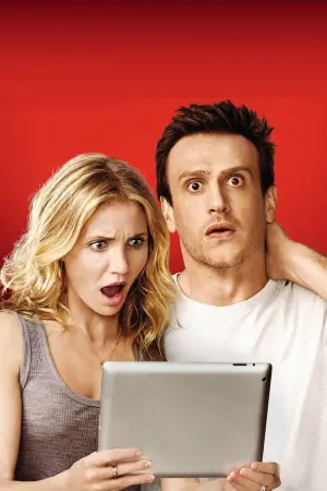 Постер до фильму"Секс-відео" #313619