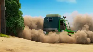 Задник до фильму"Спікед!" #766833