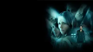 Задник до фильму"The Boy with My Son