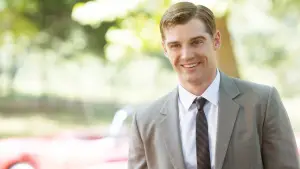 Задник до фильму"Прислуга" #602897