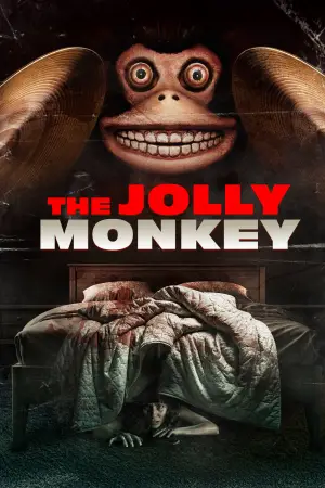 Постер до фильму"The Jolly Monkey" #763689