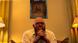 Задник до фильму"The Lord Provides" #777436