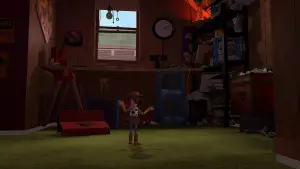 Задник до фильму"Історія іграшок" #554249