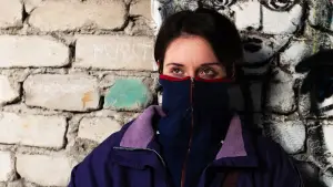 Задник до фильму"Разжимая кулаки" #768751