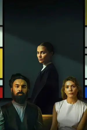 Постер до фильму"Оцінка" #595156