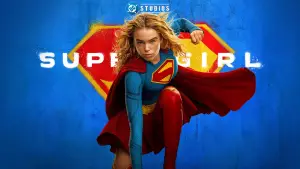 Задник до фильму"Суперґьорл" #801122