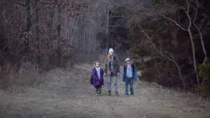 Задник до фильму"Зимова кістка" #261082