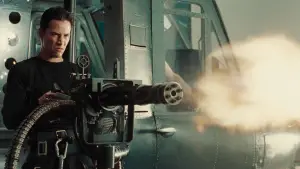 Задник до фильму"Матриця" #526068