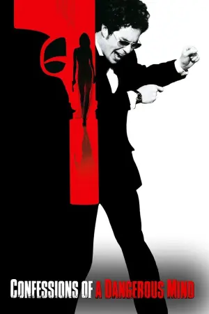 Постер до фильму"Сповідь небезпечної людини" #125837