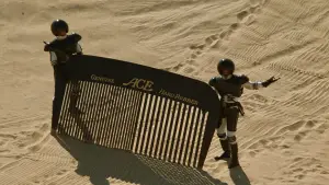 Задник до фильму"Космічні яйця" #800901