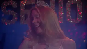 Задник до фильму"Керрі" #639331