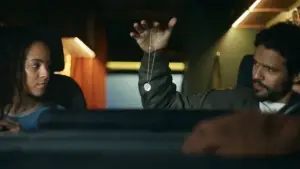 Задник до фильму"Passenger" #797331