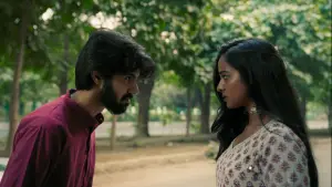 Задник до фильму"Diwali Ke Shor Mein" #823646