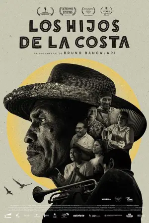 Los hijos de la costa