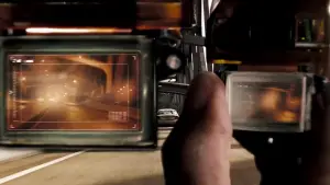 Задник до фильму"Дежа Вю" #616265