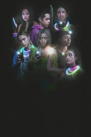 Постер до фильму"Тіло, тіло, тіло" #288920