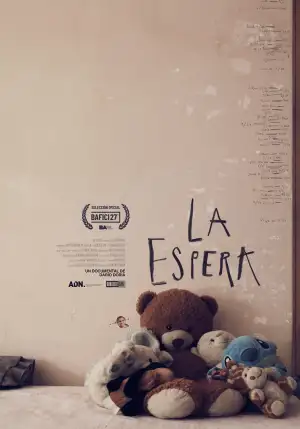 La espera
