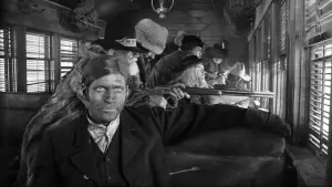 Задник до фильму"Мрець" #730737