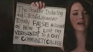 Задник до фильму"Легковажна Я" #692260