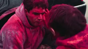 Задник до фильму"Гарні часи" #687651