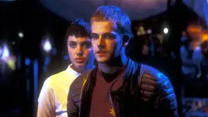 Задник до фильму"Хакери" #650072