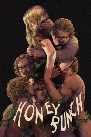 Постер до фильму"Honey Bunch" #779466
