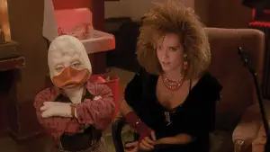 Задник до фильму"Говард-качка" #790163