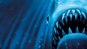 Задник до фильму"Щелепи 3" #699250