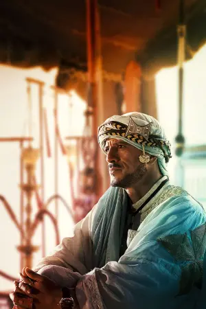 Постер до фильму"Джон Уік 3" #169852